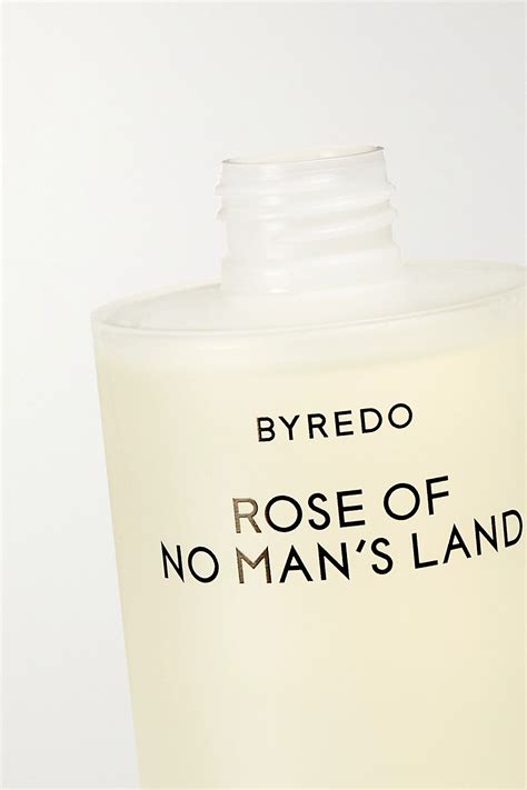 Colorless Rose of No Man's Land Body Wash, 225ml | BYREDO in 2022 ...