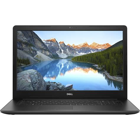 Best Buy Dell Inspiron Laptop Intel Core I Gb Memory Tb Hard