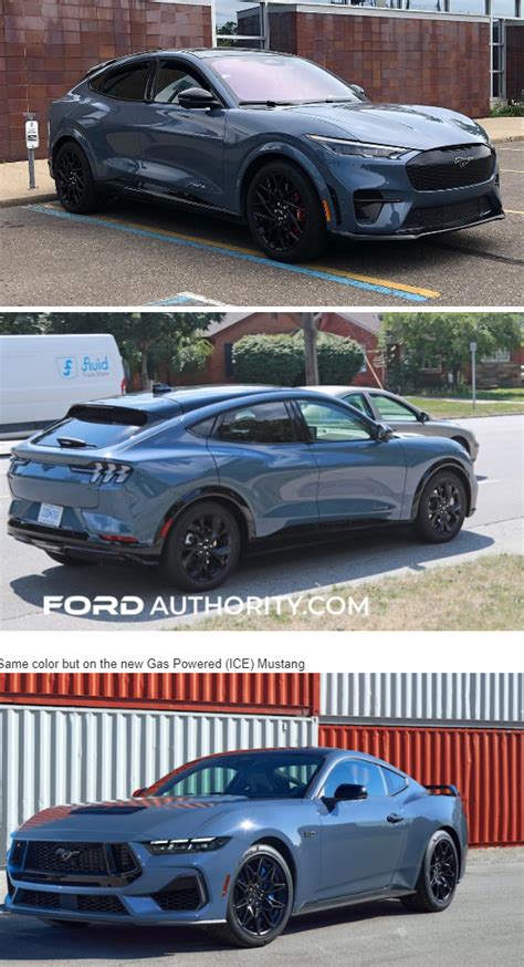 Just Got Build Date For 2023 Vapor Blue Metallic Need To Find Example Of Color Fast