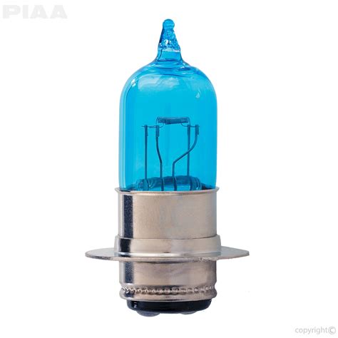 PIAA | H6M XTreme White Plus Single Halogen Bulb #70023