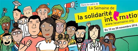 Billere Decouverte Une Ville Qui Bouge Semaine De La Solidarité