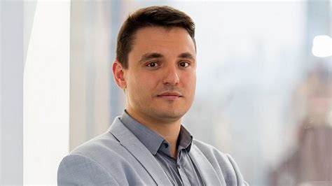 Jg Wentworth Appoints Andrey Zelenovsky As Vp Of Artificial