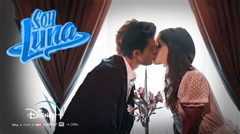 La Historia Continua Soy Luna 4 Temporada 4 Fecha De Estreno LUNA