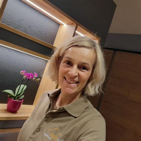 Eva Lachenmayer Leitung Physiotherapie Sport Spa Hotel Tannenhof