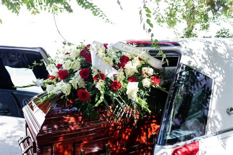 Overview of Baltimore Funeral Services - Baltimore MD