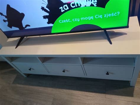 Meble Ikea Hemnes Wielbark Olx Pl