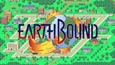 earthbound