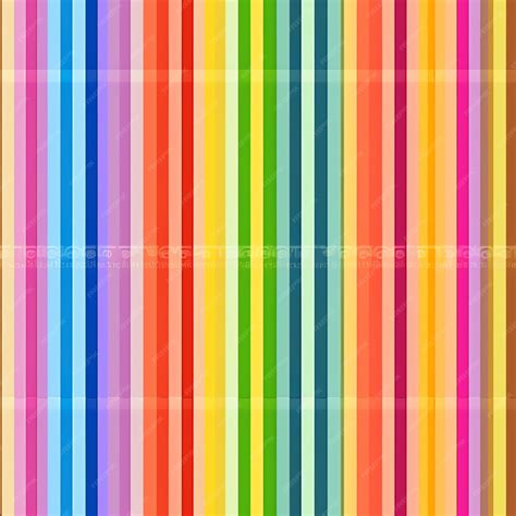 Premium AI Image | seamless rainbow pixel art pattern