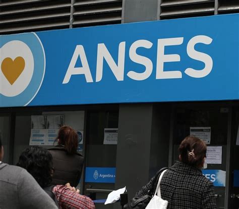 Anses Modificó El Calendario De Pago Para Pensionados Crv Noticias