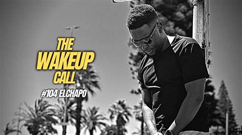 The Wake Up Call With Grauchi Elchapo Kenyan Drill Hiphop