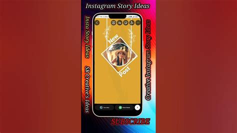 🔥new Post Instagram Story Ideas 💡😱 Sr Creatives Ideas Shorts