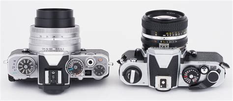 Nikon Z Fc Additional Coverage Nikon Rumors