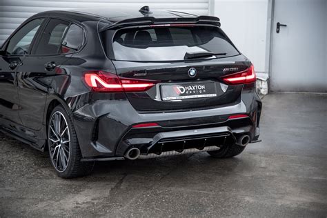 Bmw Serie F Difusor V Pack M M I Unicartuning