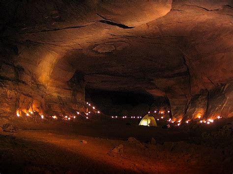 Cave Camping | Camping survival, Outdoor camping, Camping glamping