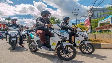 Mampu Kurangi Emisi Karbon Hingga Separuh PLN Terus Dorong Dan