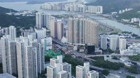 香港楼价连跌五个月，创近五年新低凤凰网视频凤凰网