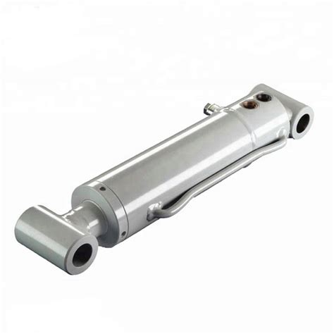 Mm Stroke Piston Custom Made Hydraulic Cylinders