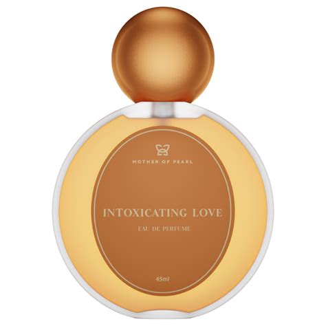 Jual Fragrance Intoxicating Love Sociolla