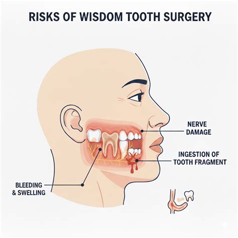wisdom tooth extraction surgery family dental centre