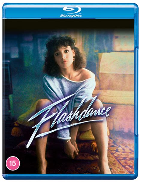 Flashdance 1983