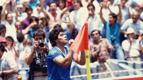 Tributes pour in for Diego Maradona after football legend's death