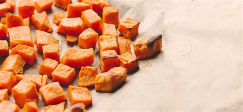 Cumin Roasted Sweet Potatoes Mississippi Market Co Op