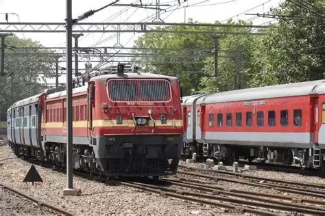 Special Unreserved Trains To Run From Amravati To Satara Pune Pulse