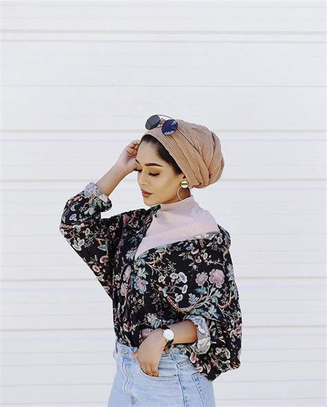 50 Best Hijab Styles On Instagram Trending These Days