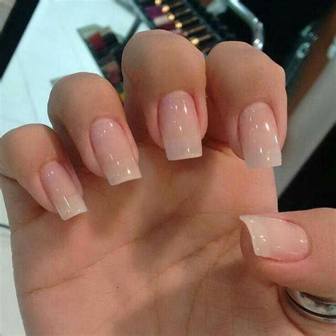 Pin by Ally Corona on Uñas Polygel nails Pretty nails Cute nails