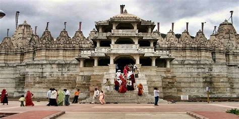 Dilwara Temple Of History