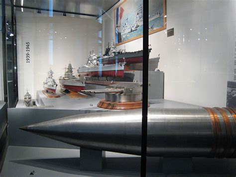 National French Navy Museum Paris 16e