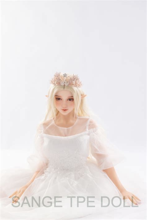 SANGE TPE Sex Doll 148cm Head 7