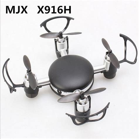 Mjx X H Ghz Axis Gyro Remote Control Quadcopter Head Flickr