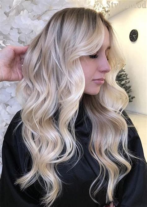 Delightful Balayage Ombre Hair Coloring Styles For Stylesmod