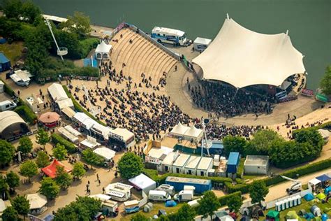 V Lkerball A Tribute To Rammstein Amphitheater Gelsenkirchen