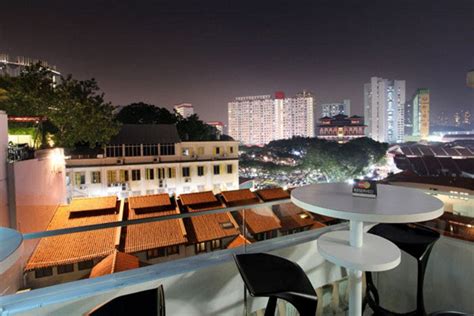 Singapore Nightlife: Night Club Reviews by 10Best