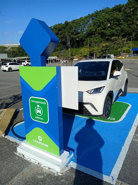 Av Dos Autonomistas 1542 - ChargeOn - Posto Carrefour Osasco - 30 kW | Av. dos Autonomistas 1542 ...