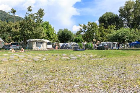 Camping Village Bosco Holiday Camp Mondo Camping