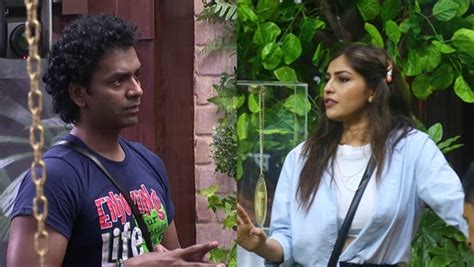 Bigg Boss Marathi 3 September 23 Highlights Utkarsh Shinde And Mira