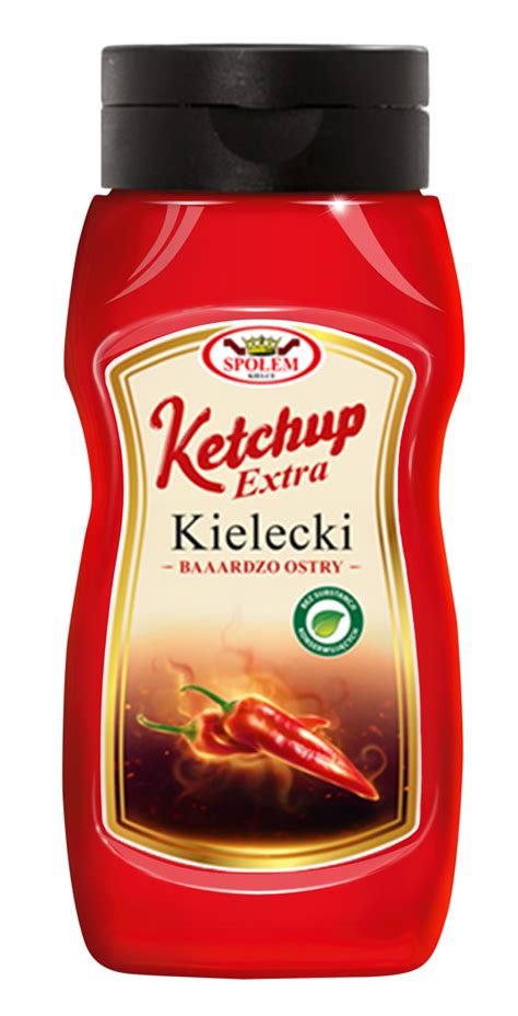 Ketchup Kielecki Majonez Pl Wszystkie Okazje Na Smakowanie Majonezu