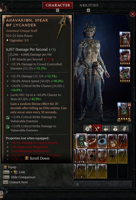 Just dropped my first Uber Unique. Is this worth over the usual for