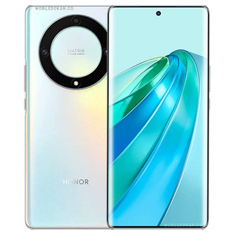 Honor X9a Price in Bangladesh 2025, Full Specs & Review | MobileDokan