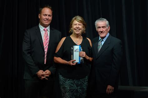 2019 Tennis NSW Awards Winners 29 October 2019 Tennis NSW