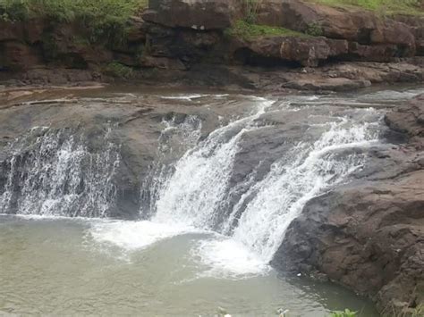 5 Most Beautiful Waterfalls Around Nashik | So Nashik