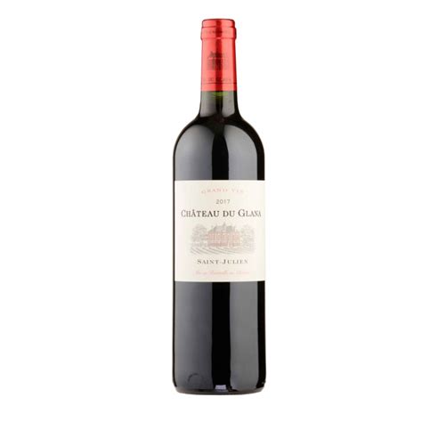 Chateau Du Glana Haut Medoc