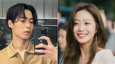 Lee Jae Wook And Jo Bo Ah Reportedly To Star In Upcoming Drama Tangeum