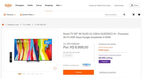 Ganhe At Milhas Por Real Gasto Na Compra De Tvs Para Assistir A