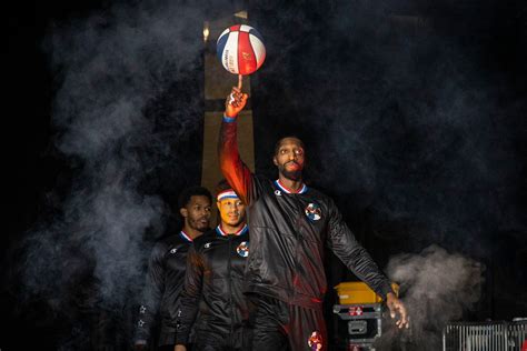 The Harlem Globetrotters | Bryce Jordan Center