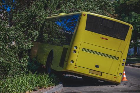 Turska Autobus sleteo sa puta ima nastradalih i povređenih Okvir