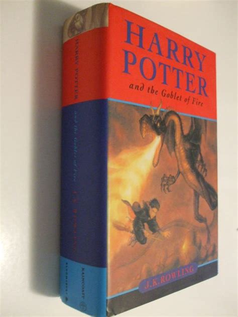 Harry Potter J.K. Rowling Raincoast Bloomsbury books – Prices $US ...